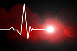 Boală cardiacă ischemică acută, primul ajutor de urgență