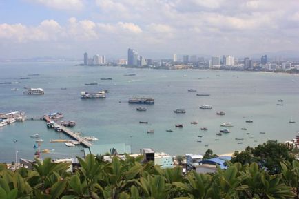 Koh Lanta Pattaya cum să ajungi de la dig bali hai, programul 2017, hoteluri pe plajă