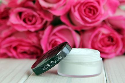 Освітлююча пудра під очі laura mercier secret brightening powder - мої відгуки, make - up