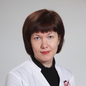Radiológiai osztály - Onkológiai Központ - St. Petersburg Clinical Research
