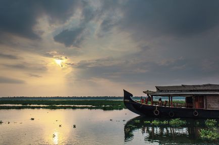 Restul în kerala în 2017, India - prețuri, divertisment, atracții