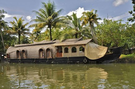 Restul în kerala în 2017, India - prețuri, divertisment, atracții