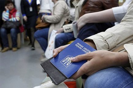 Refuzul cetățeniei ucrainene noua lege