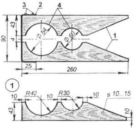 Opener, model-constructor