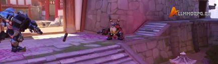 Overwatch Torbjörn útmutató