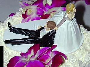 Familiarizarea cu contractul de căsătorie înainte de nuntă