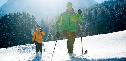 Paraffin ski típusok, összetételét, értékét