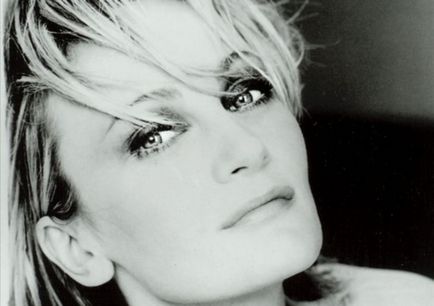 Patricia Kaas și 