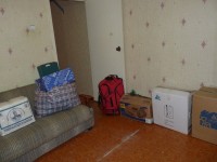 Mutarea la semnele apartamentului nou, feng shui - 