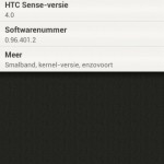 Priviți prima privire la senzația de simț 4 pe senzația htc - știri - droidtune - cel mai bun pentru Android și iOS