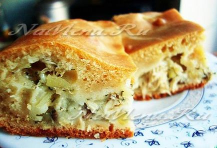 Piept cu retete de varza pentru cele mai delicioase plăcinte cu varza