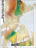 Cronologia alimentelor - crearea poporului 