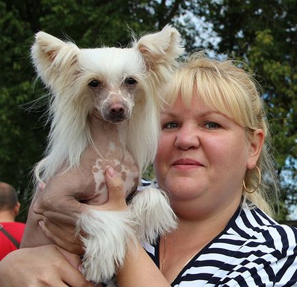 Familia familiei Kennel despre noi