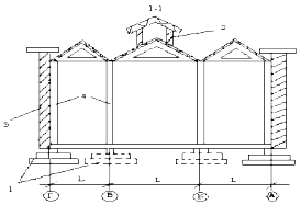 Etaj plan