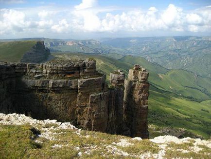 Plateau Bermamyt, hogyan lehet autóval