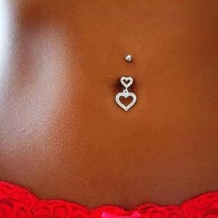 Miért köldök piercing gyógyul hosszú (long) Miért köldök piercing hosszú gyógyít