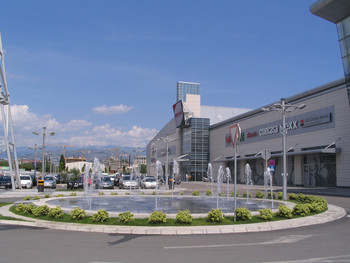 Podgorica, Montenegro - útmutató, ahol maradni, és inkább a