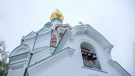 Călătorie în Valaam