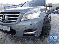 Боядисване на Мерцедес (Mercedes-Benz) - Вашето семейство автосервизи FAS