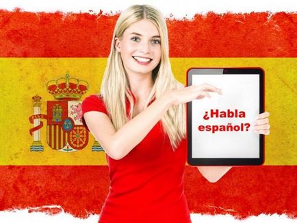 Hasznos kifejezések spanyol