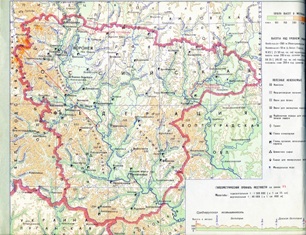 Корисні копалини воронезької області 1