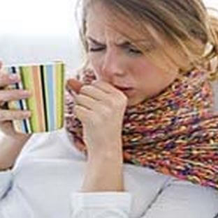 După o frigă, tuse, febră, umflarea nasului, de ce să nu ignorați simptomele