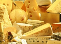 Правила успішної викладки сиру - компанія «торгові рішення»