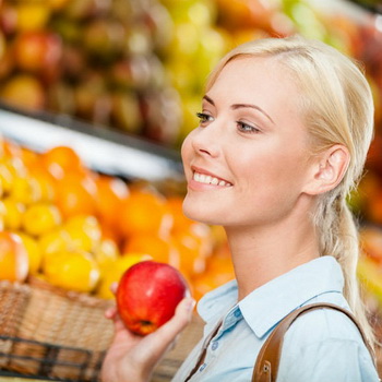 Nutriție corectă pentru o piele frumoasă