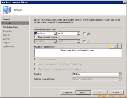 Un exemplu de implementare a produselor software prin consola sccm pe exemplul microsoft office 2010