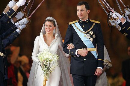 Hercegnők és hercegek, akik feleségül egy egyszerű emberek, kozmopolita magazin (lépett házasságok közemberek) Hercegnők és hercegek, akik feleségül egy egyszerű emberek, kozmopolita magazin