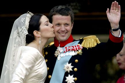 Принцеси і принци, які уклали шлюби з простолюдинами, журнал cosmopolitan