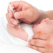 Vaccinarea btszh la nou-născuți - o reacție la sugari
