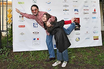 Profesorul Lebedinsky - biografie, fotografie, viata personala, stiri 2017, cantece