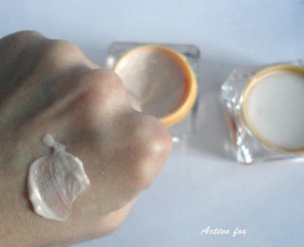 Профілактика перших вікових змін з gaudi amber anti-stress - relaxing cream anti-aging