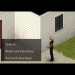 Project zomboid hogyan kell kezelni egy törés egy busz, lttlword