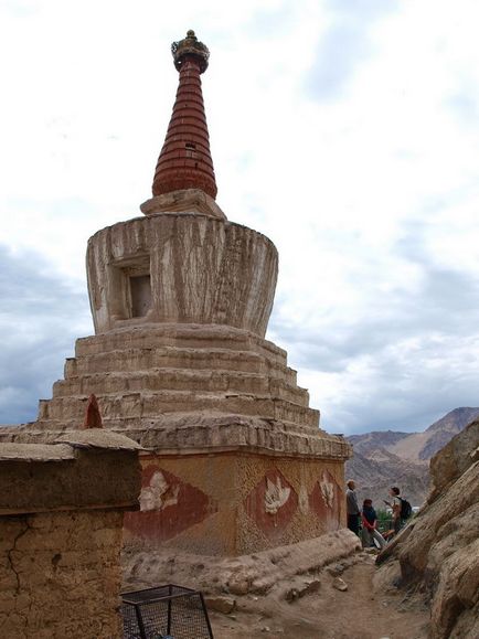 körülbelül Ladakh