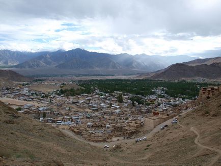 körülbelül Ladakh