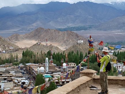 körülbelül Ladakh