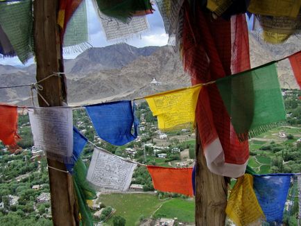 körülbelül Ladakh