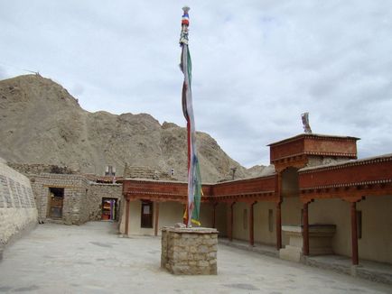 körülbelül Ladakh