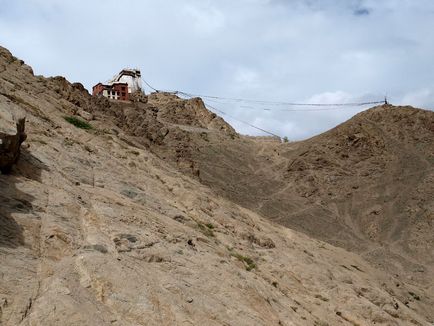 körülbelül Ladakh