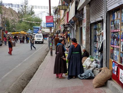 körülbelül Ladakh