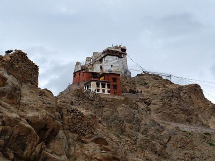 körülbelül Ladakh