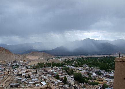 körülbelül Ladakh