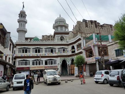 körülbelül Ladakh