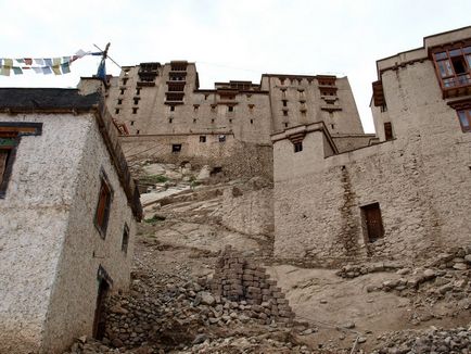 körülbelül Ladakh