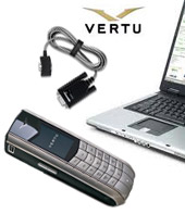Vertu firmware