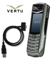 прошивка vertu