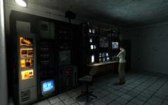 Проходження гри half-life 2, глава - 5 «східна - чорна - меса» (black - mesa - east)