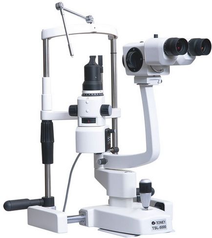 Pterygium cauzele ochilor, simptome, chirurgie cu laser, fotografie, video